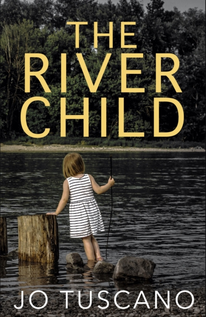 E-knjiga River Child Jo Tuscano