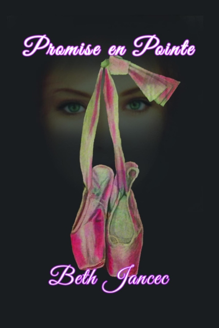 E-knjiga Promise en Pointe Beth Jancec