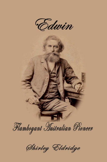 E-knjiga Edwin Shirley Eldridge