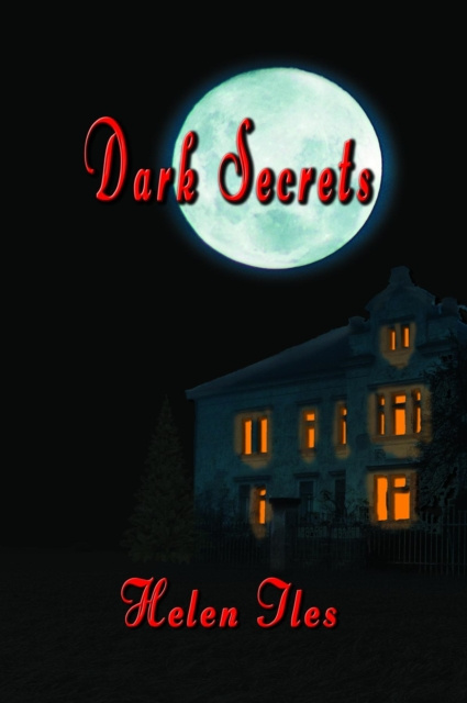 E-knjiga Dark Secrets Helen Iles