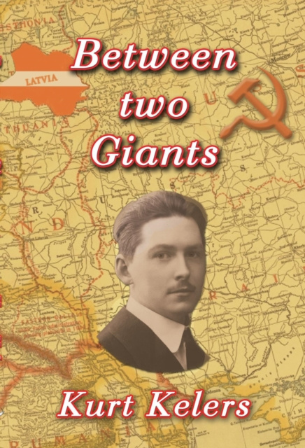 E-knjiga Between two Giants Kurt Kelers