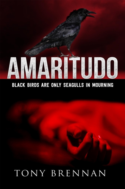 E-book Amaritudo Tony Brennan