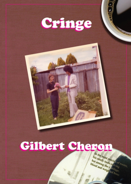E-knjiga Cringe Gilbert Cheron