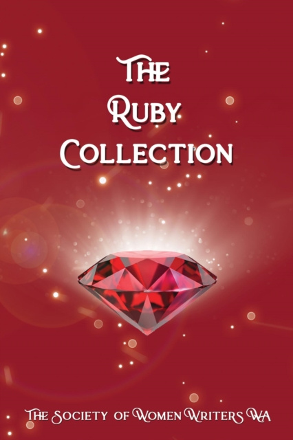 E-knjiga Ruby Collection The Society of Women Writers WA