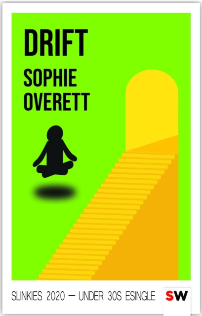 E-knjiga Drift Sophie Overett