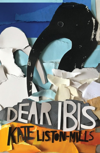 E-book Dear Ibis Kate Liston-Mills