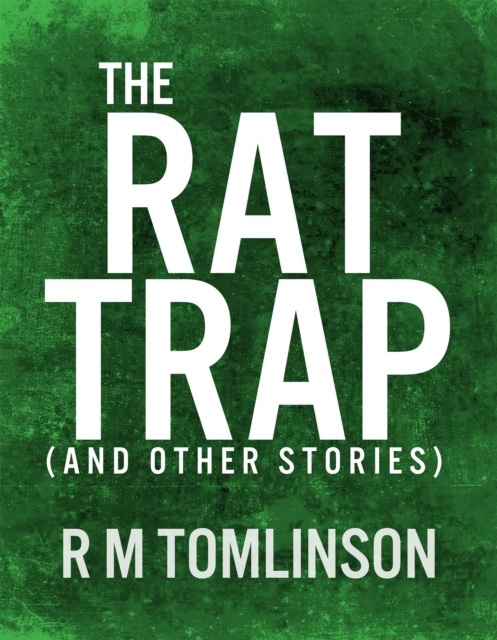 E-knjiga Rat Trap R M Tomlinson