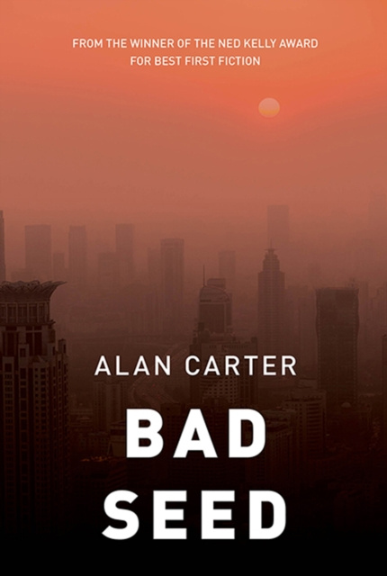 E-book Bad Seed Alan Carter