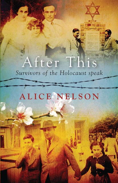 E-knjiga After This Alice Nelson