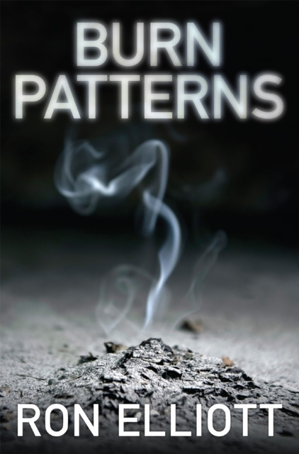 E-knjiga Burn Patterns Ron Elliott
