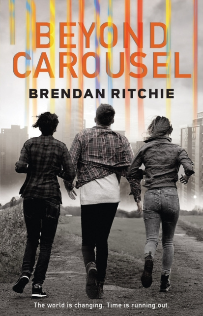 E-knjiga Beyond Carousel Brendan Ritchie