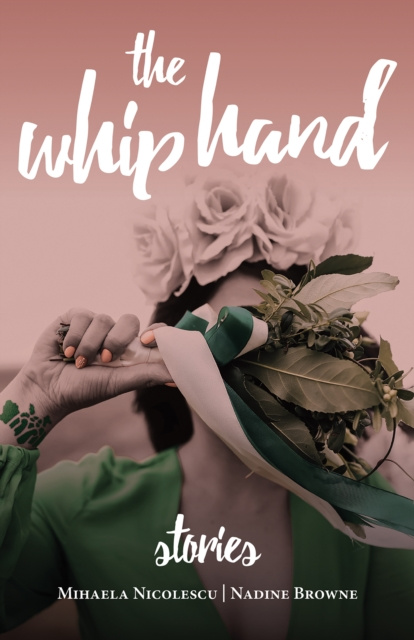 E-knjiga Whip Hand Nadine Browne