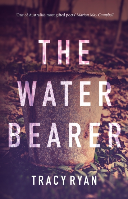 E-book Water Bearer Tracy Ryan