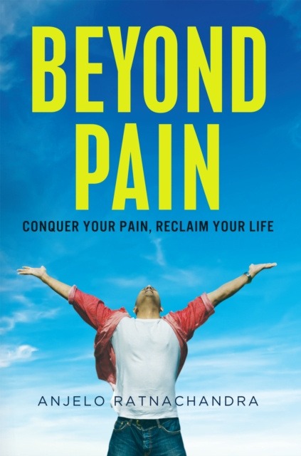 E-knjiga Beyond Pain Anjelo Ratnachandra