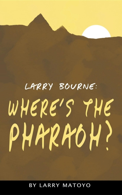 E-knjiga Larry Bourne Larry Matoyo