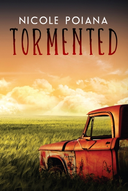 E-knjiga Tormented Nicole Poiana