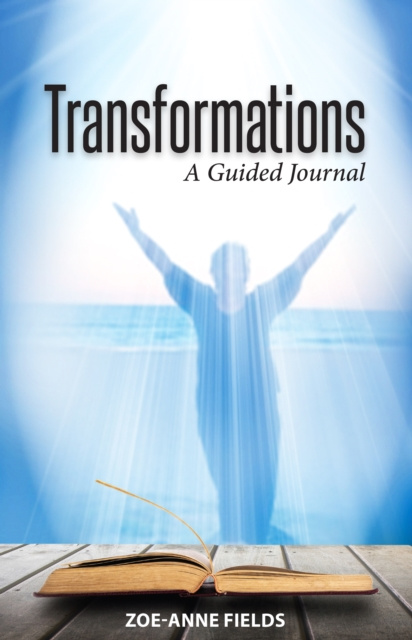 E-knjiga Transformations - A Guided Journal Zoe-Anne Fields