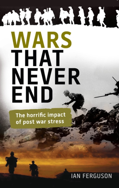 E-book Wars That Never End Ian Ferguson