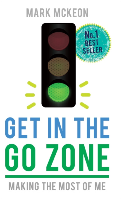E-Book Get In the Go Zone Mark McKeon
