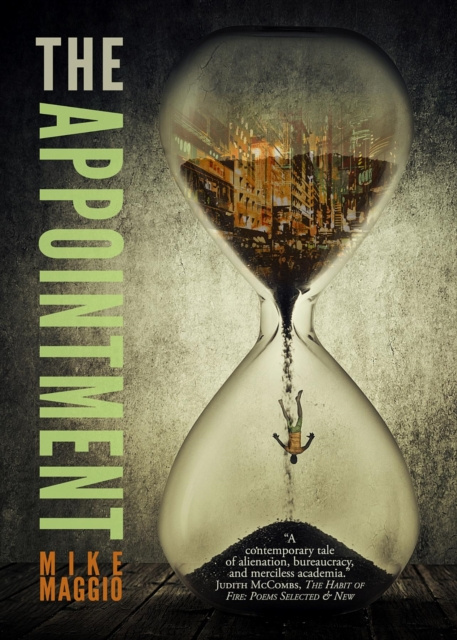 E-book Appointment Mike Maggio