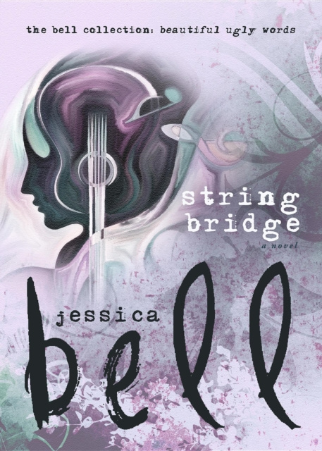 E-knjiga String Bridge Jessica Bell