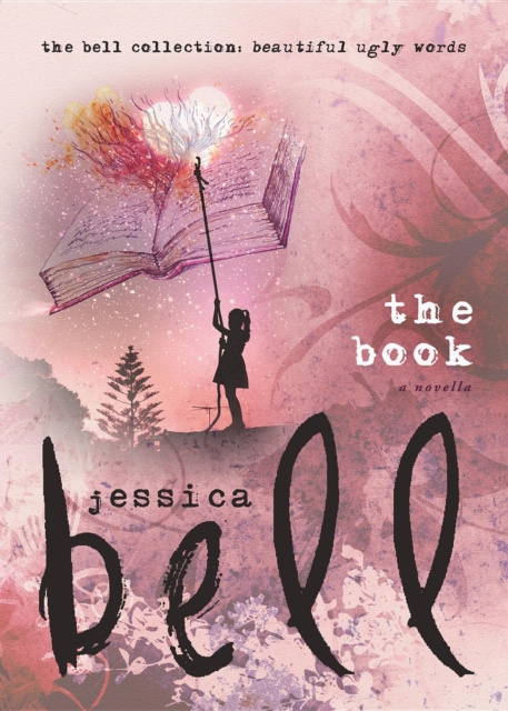 E-knjiga Book Jessica Bell