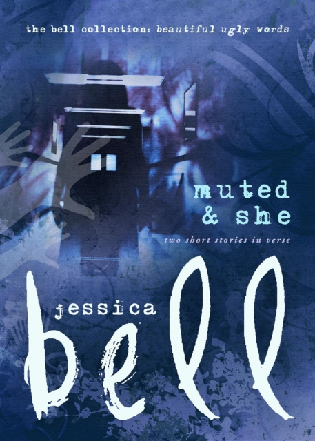 E-knjiga Muted and She Jessica Bell