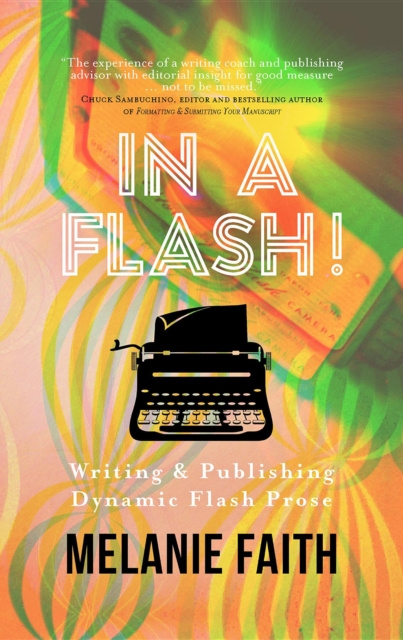 E-knjiga In a Flash! Melanie Faith