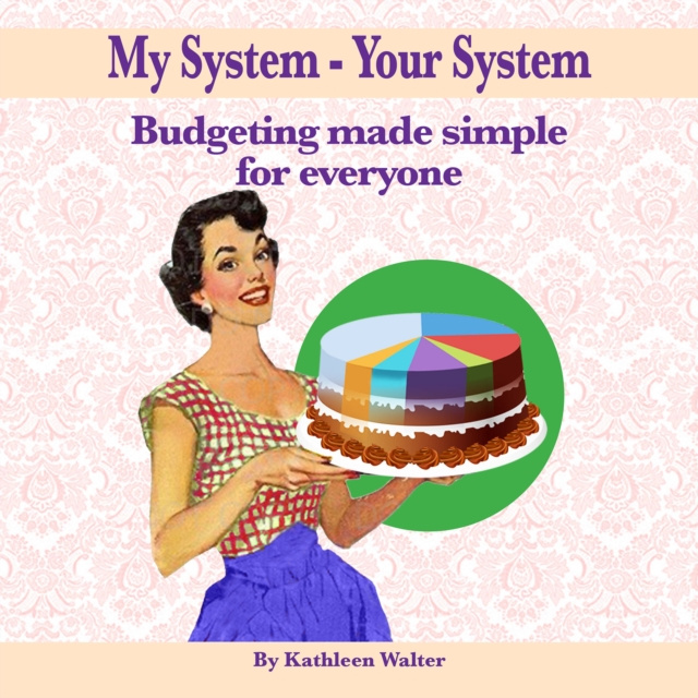 E-knjiga My System - Your System Kathleen Walter