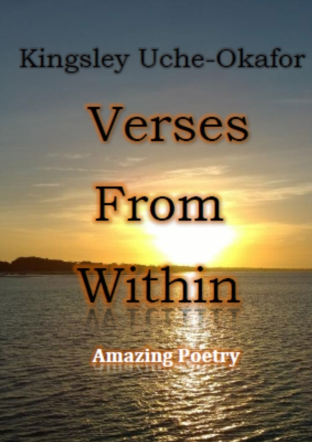 E-knjiga Verses from Within Kingsley Uche-Okafor