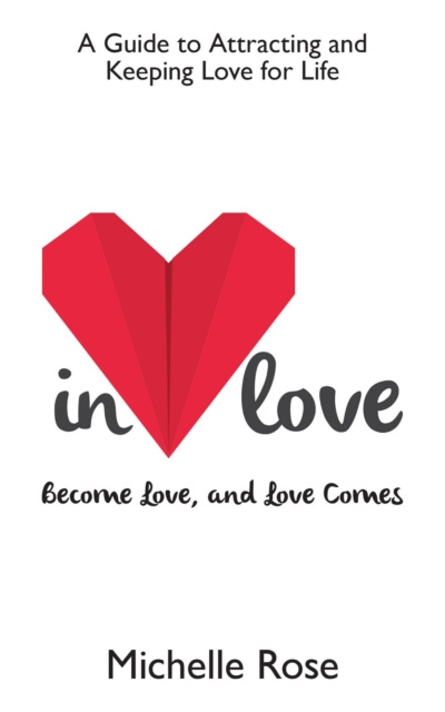 E-book In Love Michelle Rose