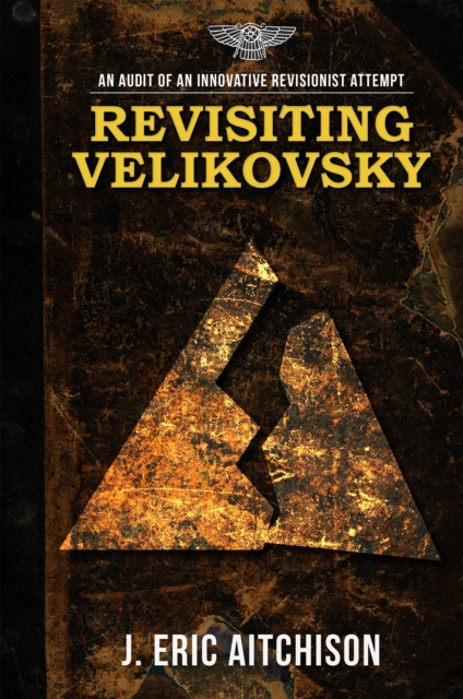 E-knjiga Revisiting Velikovsky J. Eric Aitchison