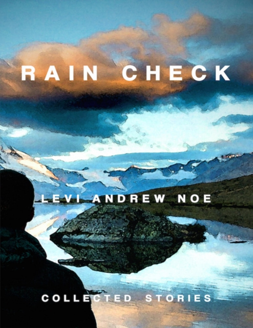 E-knjiga Rain Check Noe Levi Andrew Noe