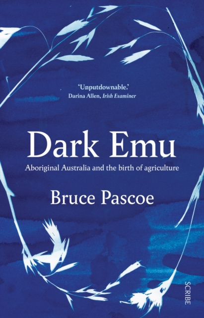 E-kniha Dark Emu Bruce Pascoe