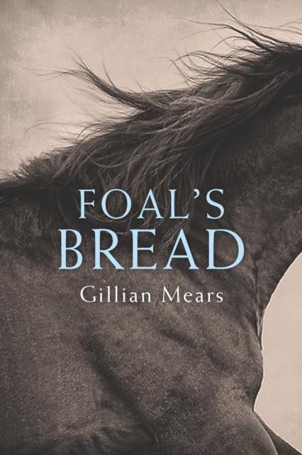 E-book Foal's Bread Gillian Mears