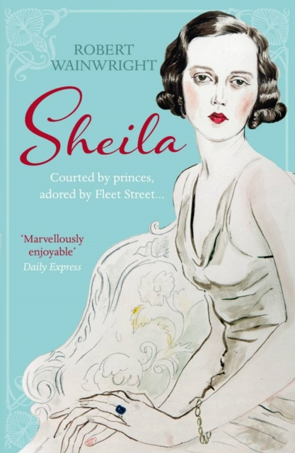 E-book Sheila Robert Wainwright