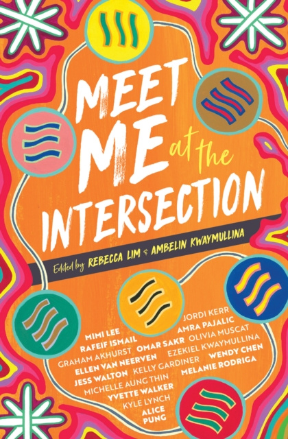 E-kniha Meet Me at the Intersection Rebecca Lim