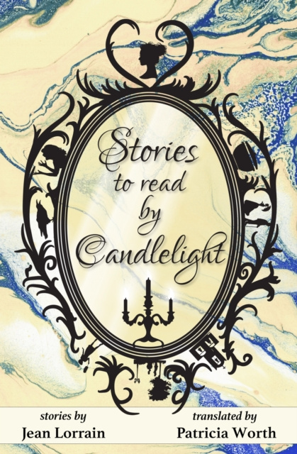 E-kniha Stories to Read by Candlelight Patricia Worth