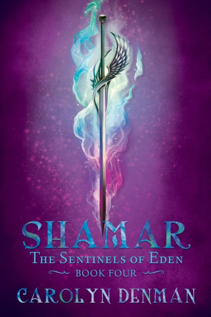 E-book Shamar Carolyn Denman