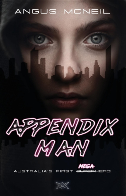 E-knjiga Appendix Man Angus McNeil