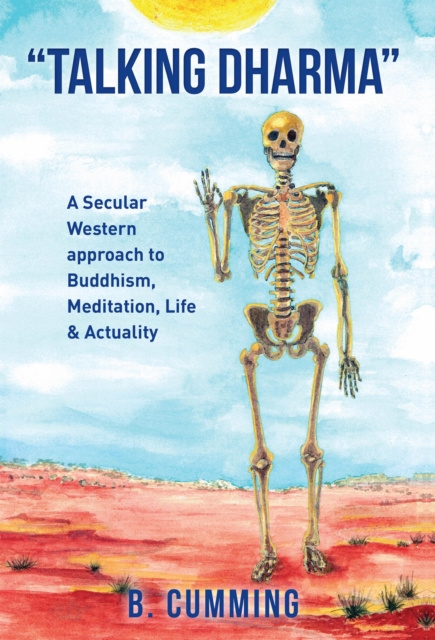 E-Book &quote;Talking Dharma&quote; B. Cumming