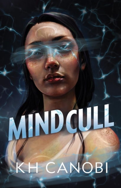 E-knjiga Mindcull K H Canobi