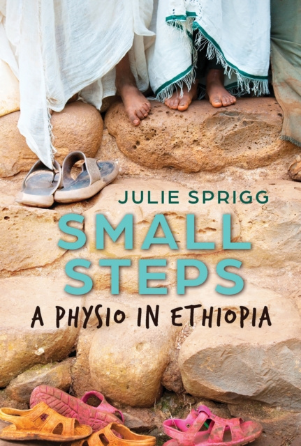 E-knjiga Small Steps Julie Sprigg