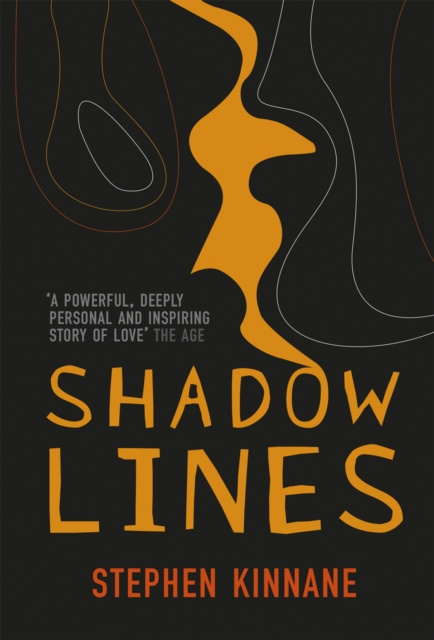 E-knjiga Shadowlines Stephen Kinnane