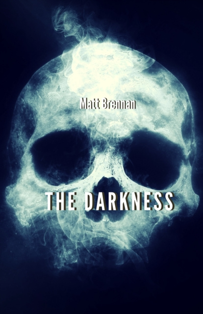 E-kniha Darkness Matt Brennan