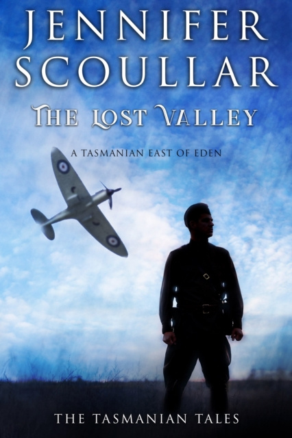 E-Book Lost Valley Jennifer Scoullar