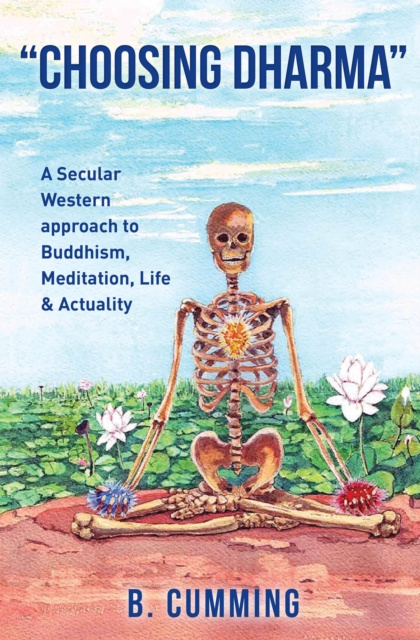 E-Book Choosing Dharma B. Cumming