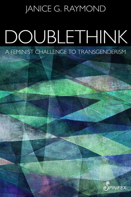 E-knjiga Doublethink Janice G. Raymond