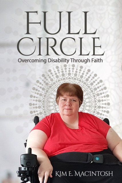 E-knjiga Full Circle Kim E. MacIntosh