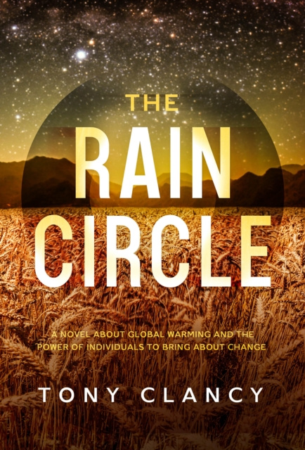 E-knjiga Rain Circle Tony Clancy